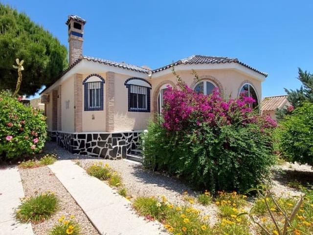Chalet en venta en Saladillo, Bajo Guadalentín