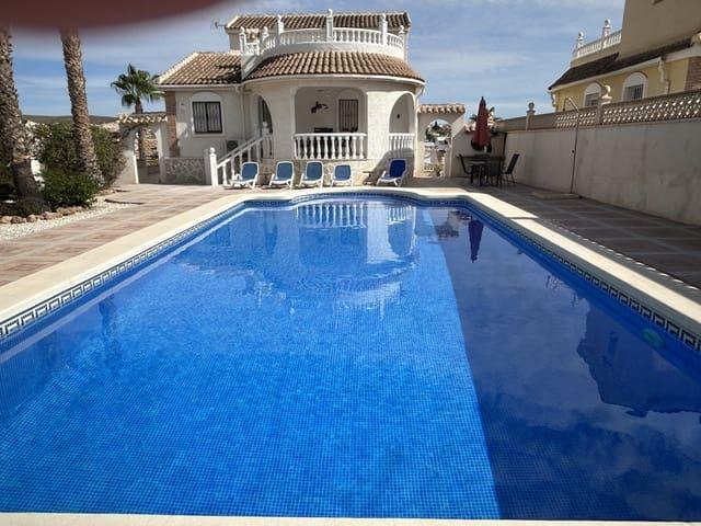 Chalet en venta en Saladillo, Bajo Guadalentín