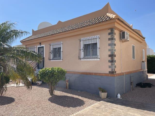Chalet en venta en Saladillo, Bajo Guadalentín