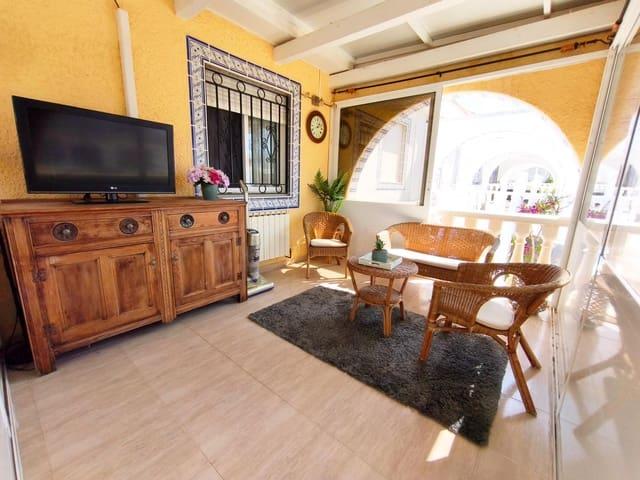 Chalet en venta en Saladillo, Bajo Guadalentín
