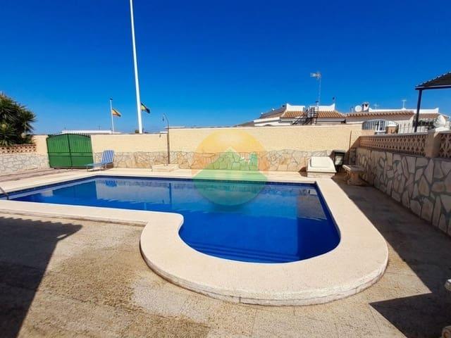 Chalet en venta en Saladillo, Bajo Guadalentín