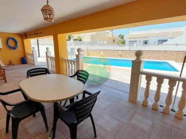Chalet en venta en Bajo Guadalentín, Murcia