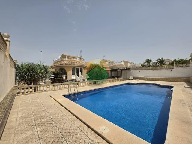 Chalet en venta en Bajo Guadalentín, Murcia