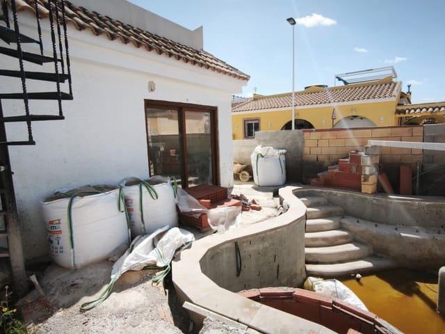 Chalet en venta en Saladillo, Bajo Guadalentín