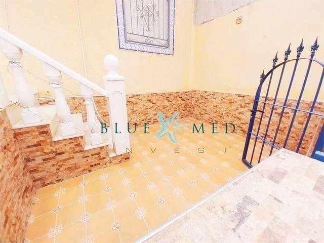 Chalet en venta en Saladillo, Bajo Guadalentín