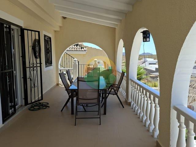Chalet en venta en Saladillo, Bajo Guadalentín