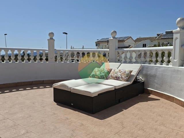 Chalet en venta en Saladillo, Bajo Guadalentín