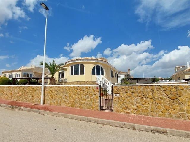 Chalet en venta en Saladillo, Bajo Guadalentín