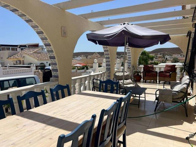 Chalet en venta en Camposol, Mazarrón