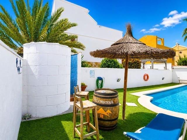 Chalet en venta en Saladillo, Bajo Guadalentín