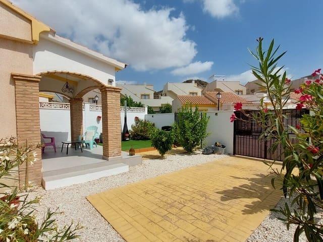 Chalet en venta en Saladillo, Bajo Guadalentín