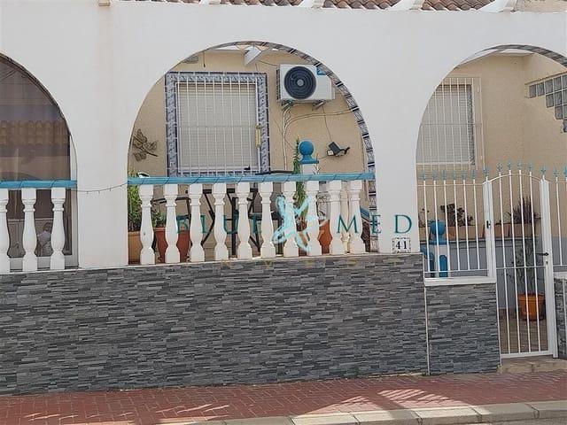 Chalet en venta en Saladillo, Bajo Guadalentín