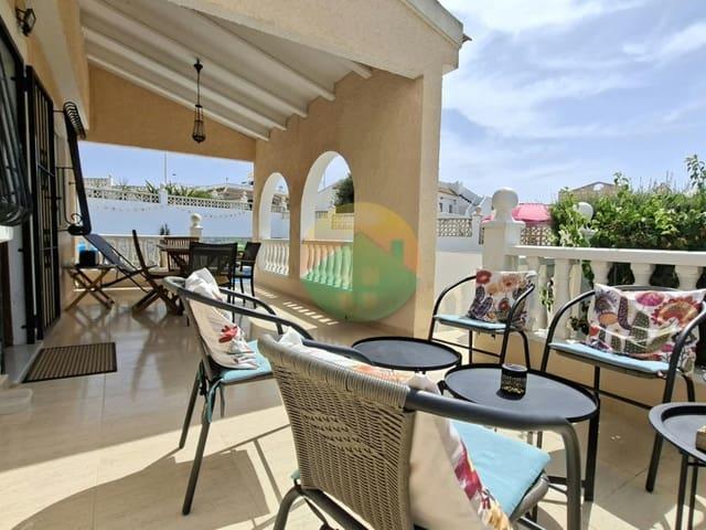 Chalet en venta en Saladillo, Bajo Guadalentín