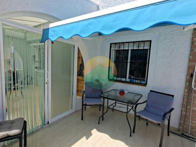 Chalet en venta en Saladillo, Bajo Guadalentín