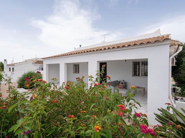 Chalet en venta en Saladillo, Bajo Guadalentín