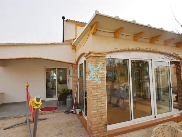 Chalet en venta en Saladillo, Bajo Guadalentín