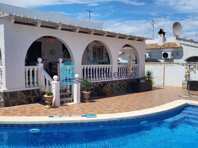Chalet en venta en Saladillo, Bajo Guadalentín