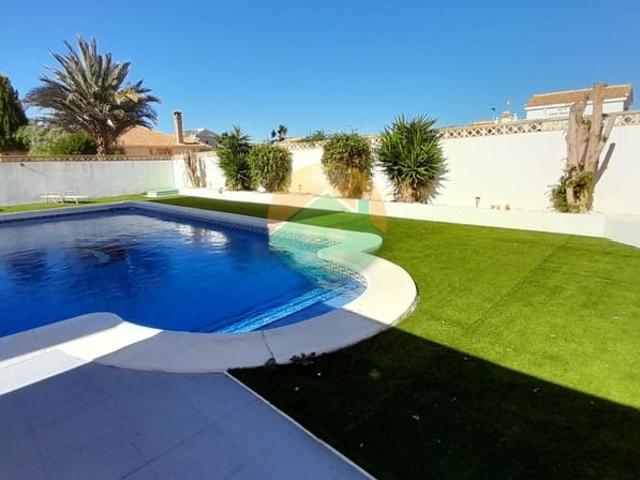 Chalet en venta en Bajo Guadalentín, Murcia
