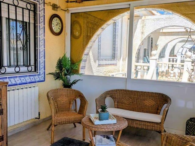 Chalet en venta en Saladillo, Bajo Guadalentín