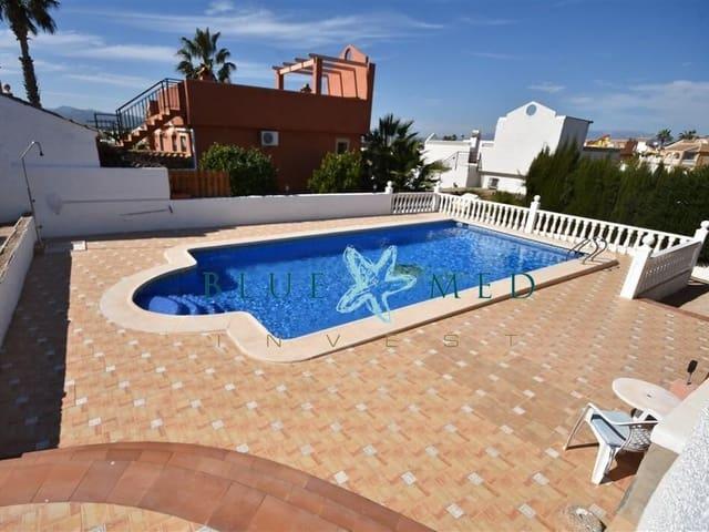 Chalet en venta en Saladillo, Bajo Guadalentín