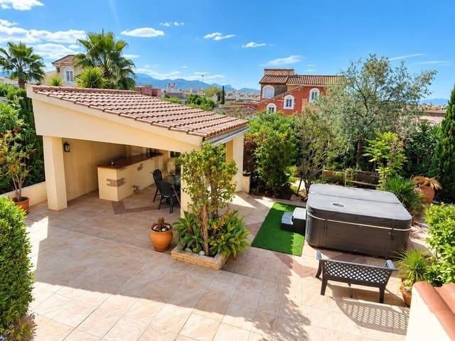 Chalet en venta en Saladillo, Bajo Guadalentín