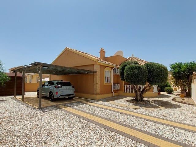 Chalet en venta en Saladillo, Bajo Guadalentín