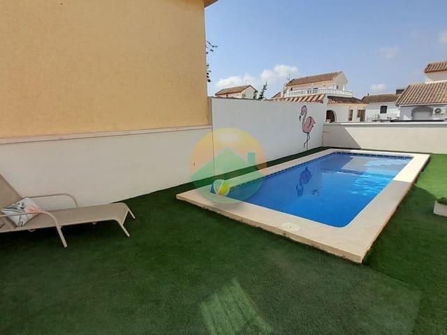 Chalet en venta en Saladillo, Bajo Guadalentín