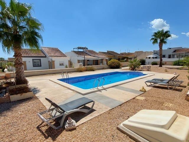 Chalet en venta en Saladillo, Bajo Guadalentín