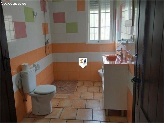Casa en venta en Campotéjar