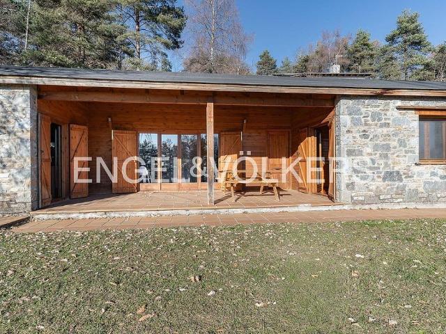 Chalet en venta en Ripollès, Catalunya