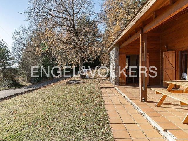 Chalet en venta en Ripollès, Catalunya