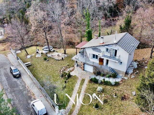 Chalet en venta en Ripollès, Catalunya