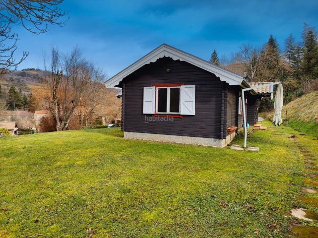 Chalet en venta en Ripollès, Catalunya