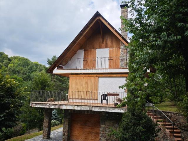 Chalet en venta en Ripollès, Catalunya