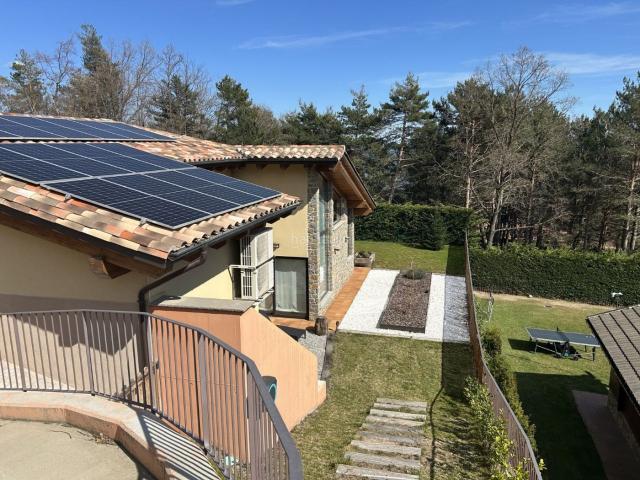 Chalet en venta en Font-rubí, Ripollès