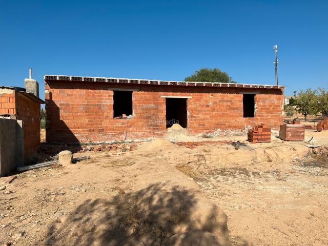 Chalet en venta en Camuñas, Castilla-La Mancha