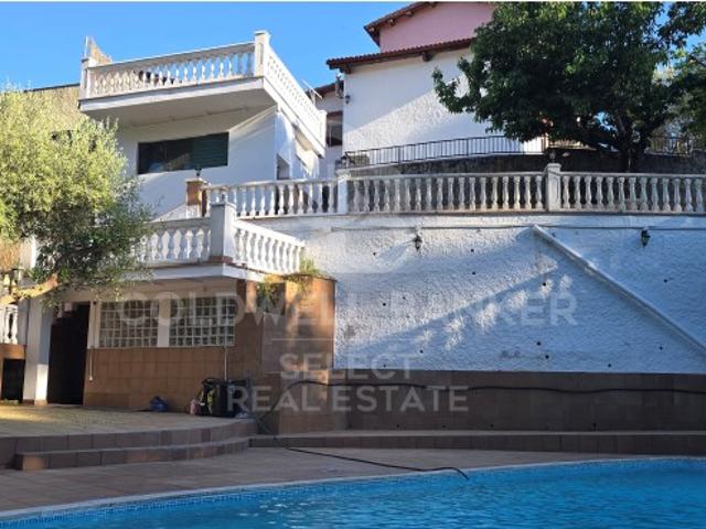 Chalet en venta en Ca n'Avellaneda, Castellar del Vallès
