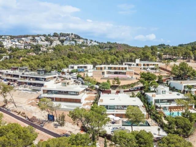 Chalet en venta en Urbanització Can Fornet, Eivissa
