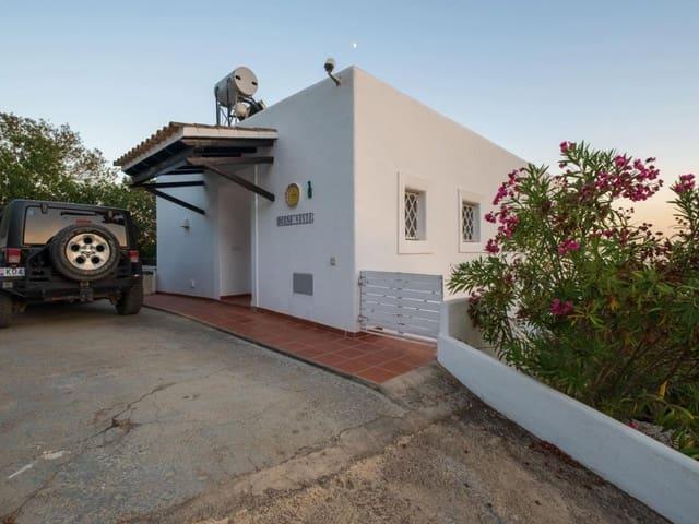 Chalet en venta en Urbanització Can Fornet, Eivissa