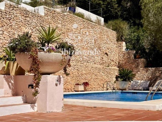 Chalet en venta en Urbanització Can Fornet, Eivissa