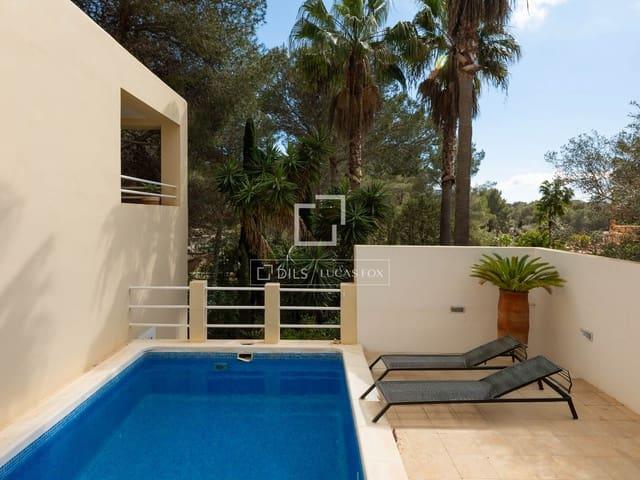 Chalet en venta en Urbanització Can Fornet, Eivissa