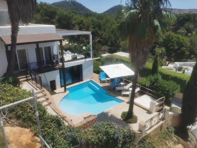 Chalet en venta en Urbanització Can Fornet, Eivissa