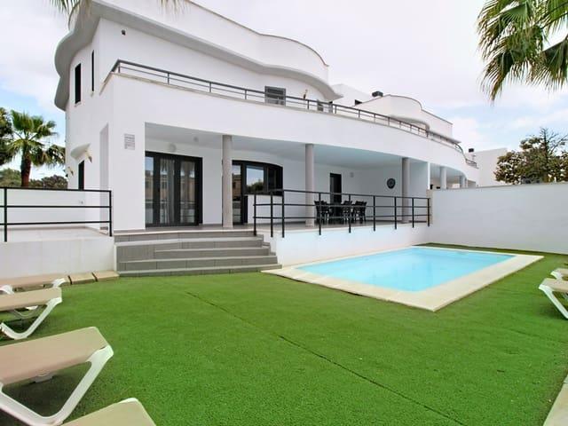 Chalet en venta en Can Pastilla, Palma