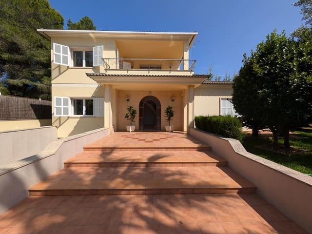 Chalet en venta en Santa Margalida, Pla de Mallorca
