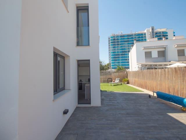 Chalet en venta en Santa Margalida, Pla de Mallorca