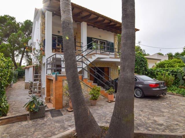 Chalet en venta en Santa Margalida, Pla de Mallorca