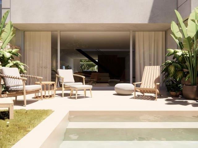 Chalet en venta en Santa Margalida, Pla de Mallorca
