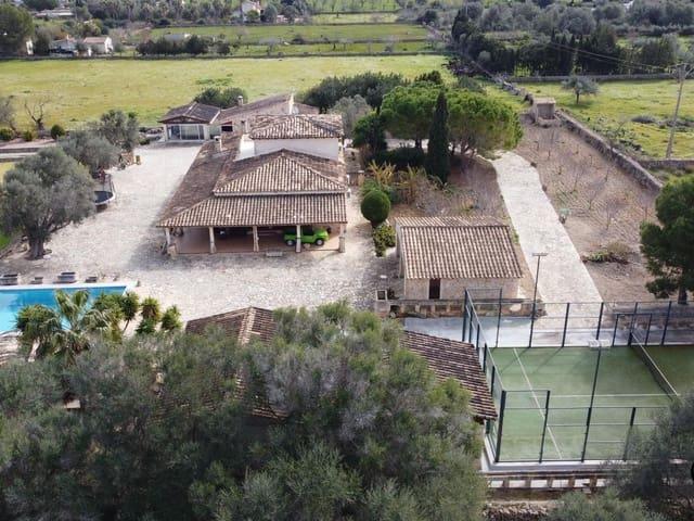 Chalet en venta en Santa Margalida, Pla de Mallorca