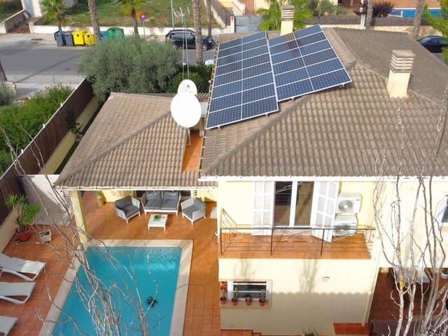 Chalet en venta en Santa Margalida, Pla de Mallorca