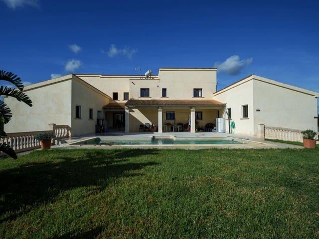 Chalet en venta en Can Picafort, Baleares